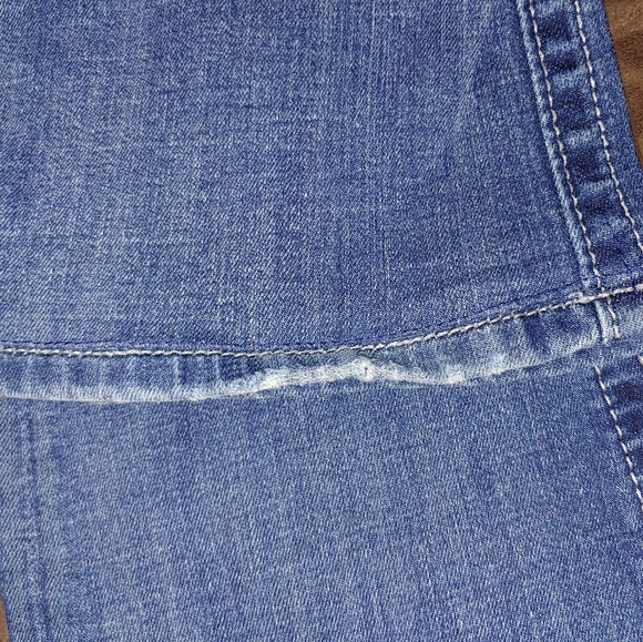 Miss Me Jeans, size 27 - Picture 8 of 9